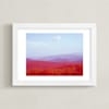Bold Ridge Limited Edition Fine Art Print 2 - Image 0