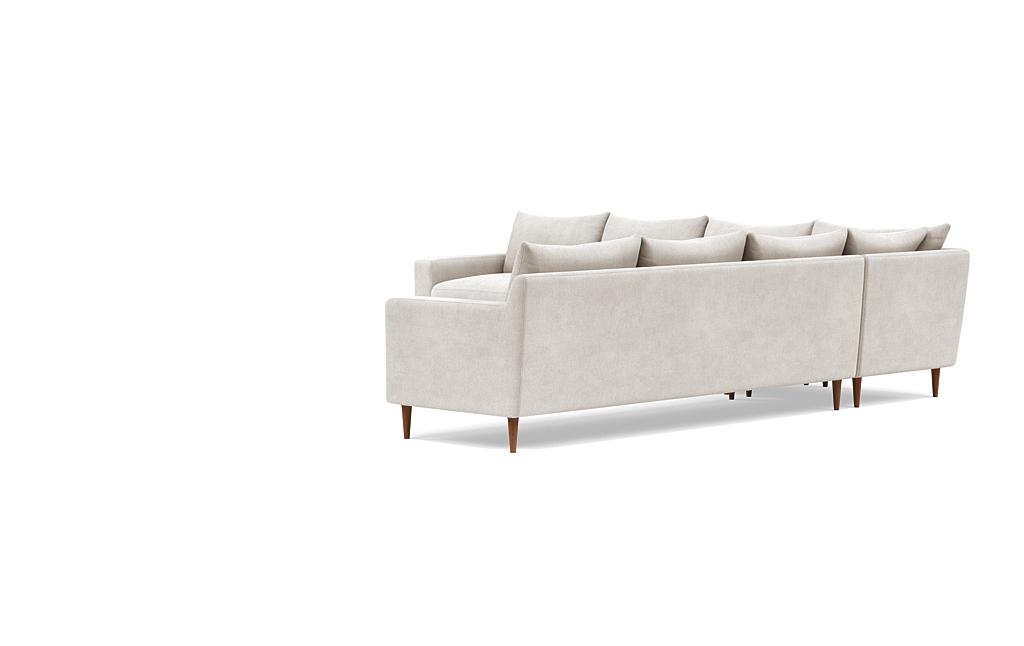 Sloan 6-Seat Corner Sectional - Image 2