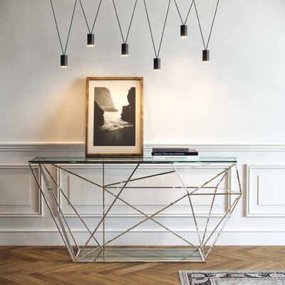 Rehoboth Console Table - Image 0
