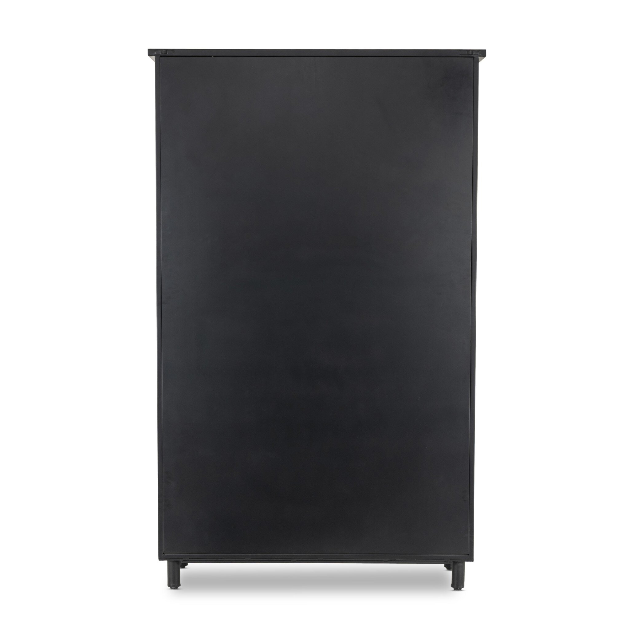 Sayward Cabinet - Black - Image 5