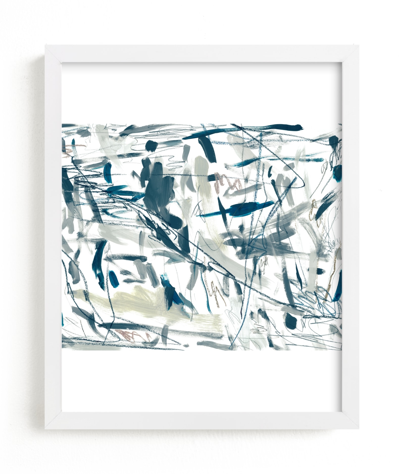 Take The Leap Limited Edition Fine Art Print 2 - Image 0