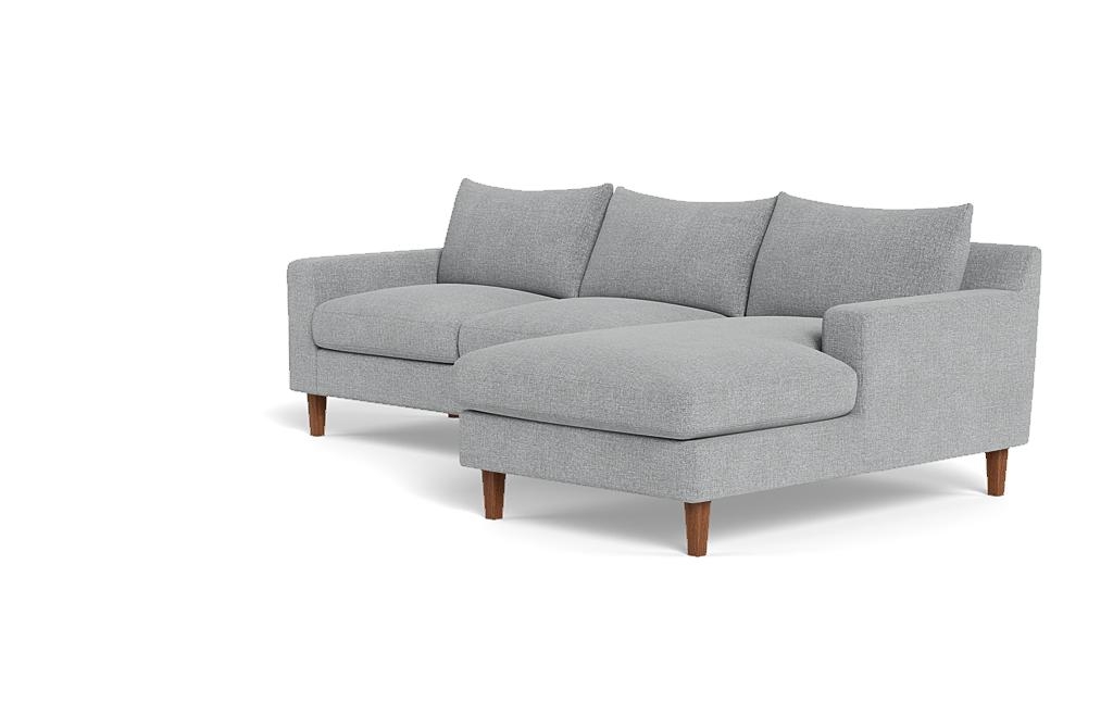 Sloan Right Chaise Sectional - Image 2