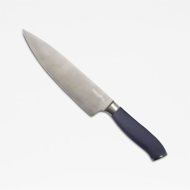 GreenPan ™ 8" Titanium Chef's Knife - Image 0