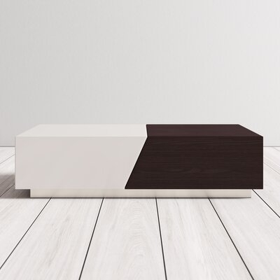 Perseus Extendable Coffee Table - Image 0