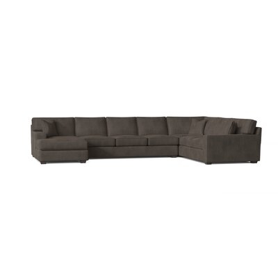 Webster 146" Sofa & Chaise - Image 0
