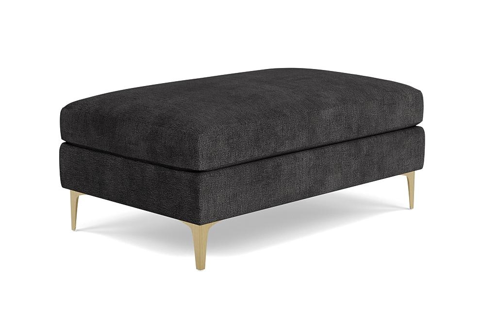 Sloan Ottoman - Image 1
