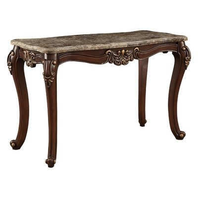 Mehadi Accent Table - Image 0