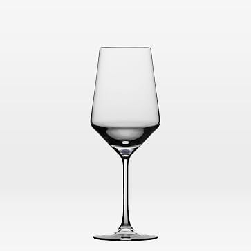 Schott Zwiesel Pure Glassware, Sauvignon Blanc, Set of 4, Clear - Image 0