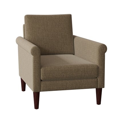 Metro Armchair - Image 0