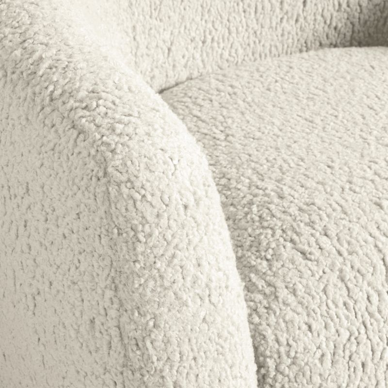 Valen Swivel Accent Chair - Image 3