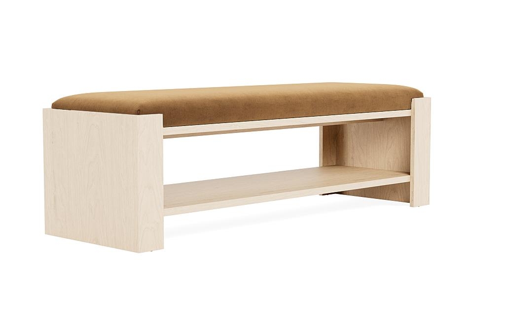 Reeve Bench - Image 1