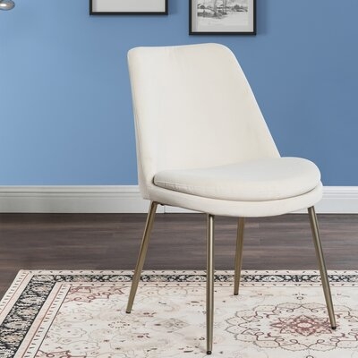 Blencoe Upholstered Side Chair - Image 1