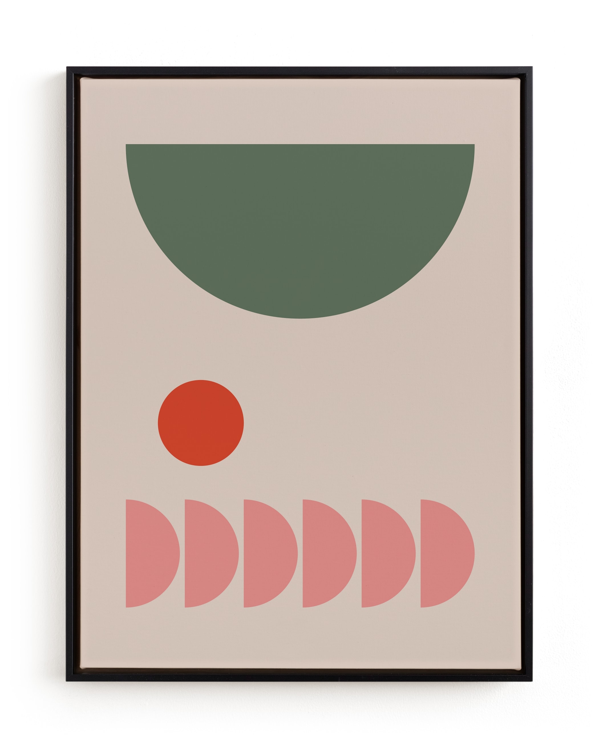 Valentina Limited Edition Fine Art Print 1 - Image 0