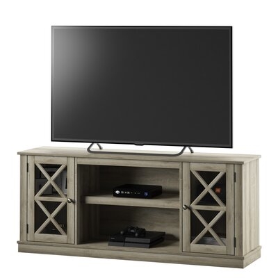 Jevan TV Stand for TVs up to 65" - Image 0
