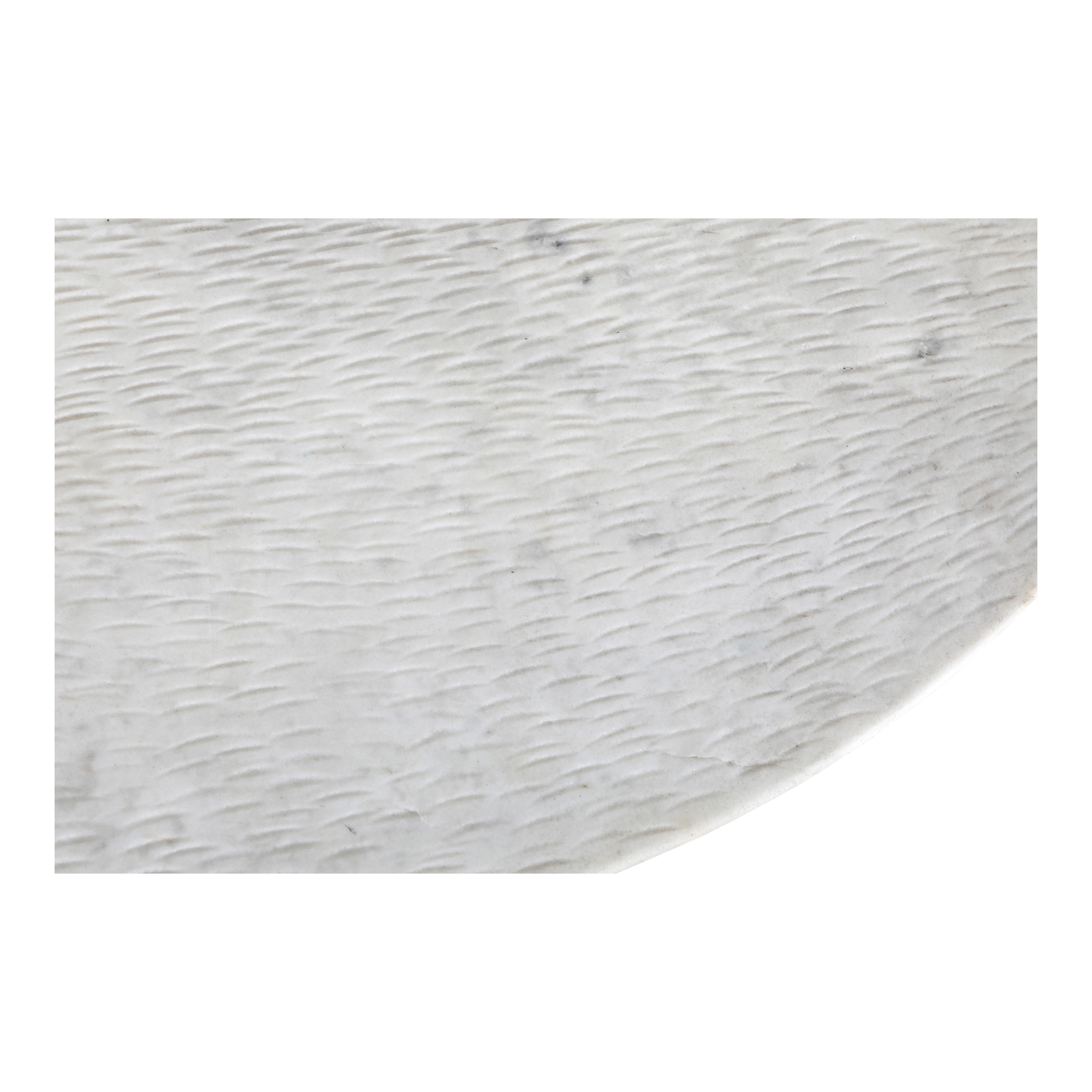 Chloe Coffee Table White - Image 4