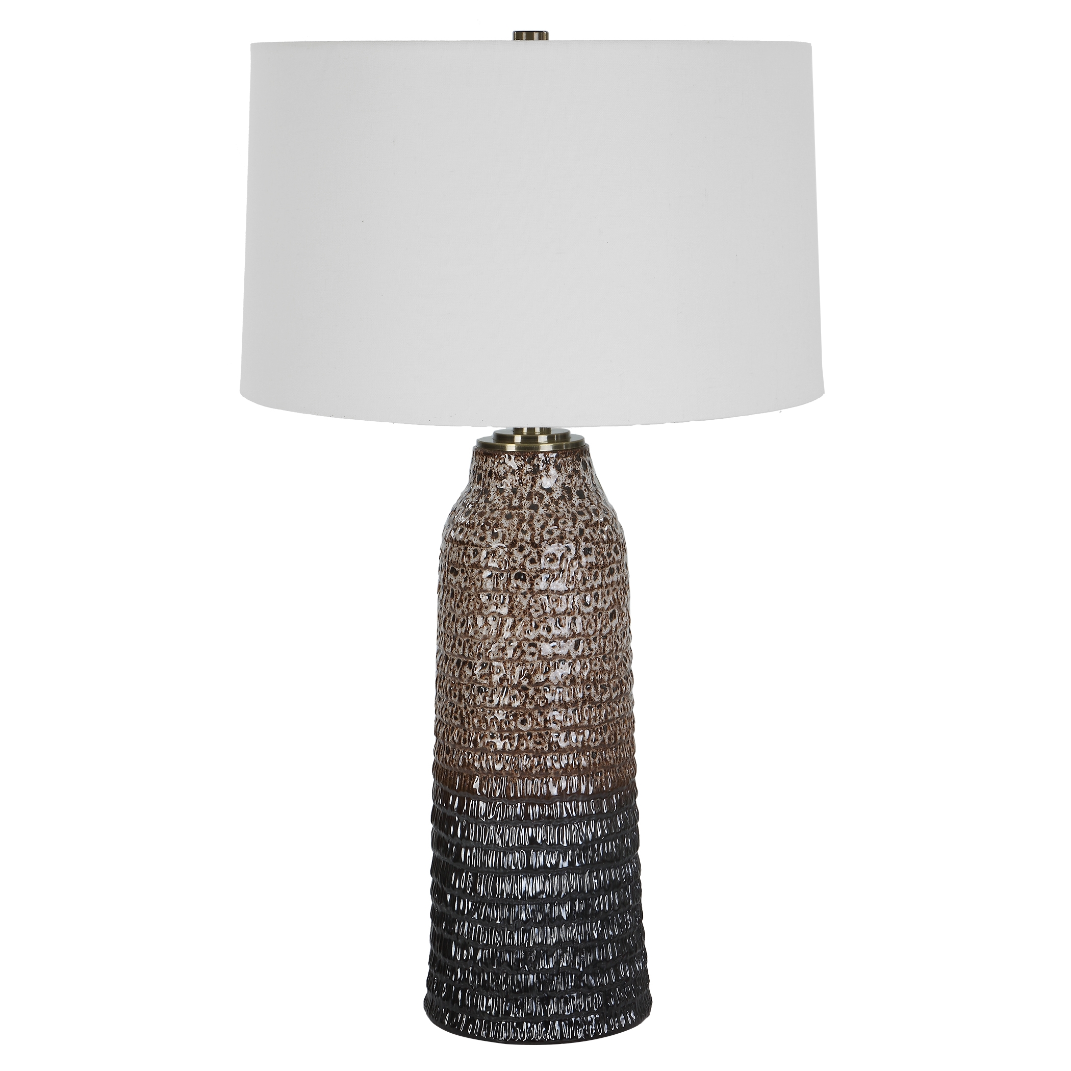 Padma Mottled Table Lamp - Image 4