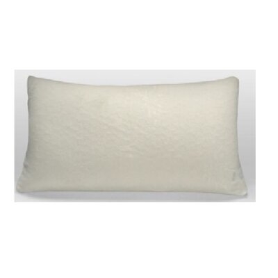 Finney Medium Memory Foam Queen Bed Pillow - Image 0