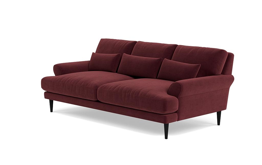 Maxwell Loveseat by Apartment Therapy - Image 2