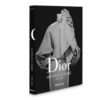 Dior Coffee Table Book, 1989-1996 - Image 1