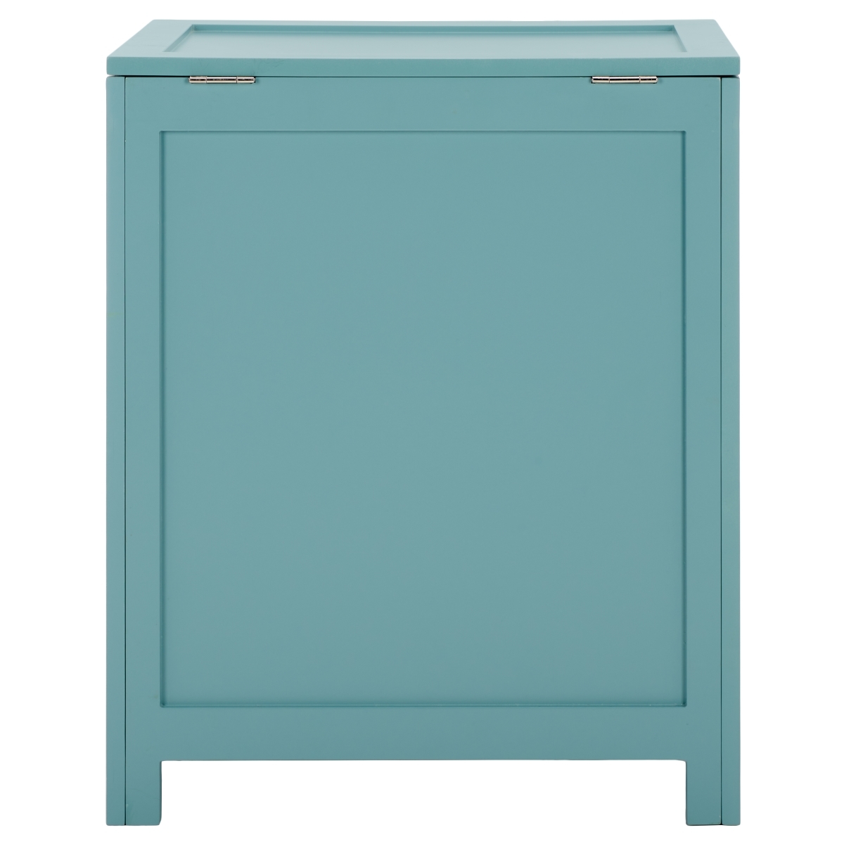 Haina Laundry Basket - Blue - Safavieh - Image 8