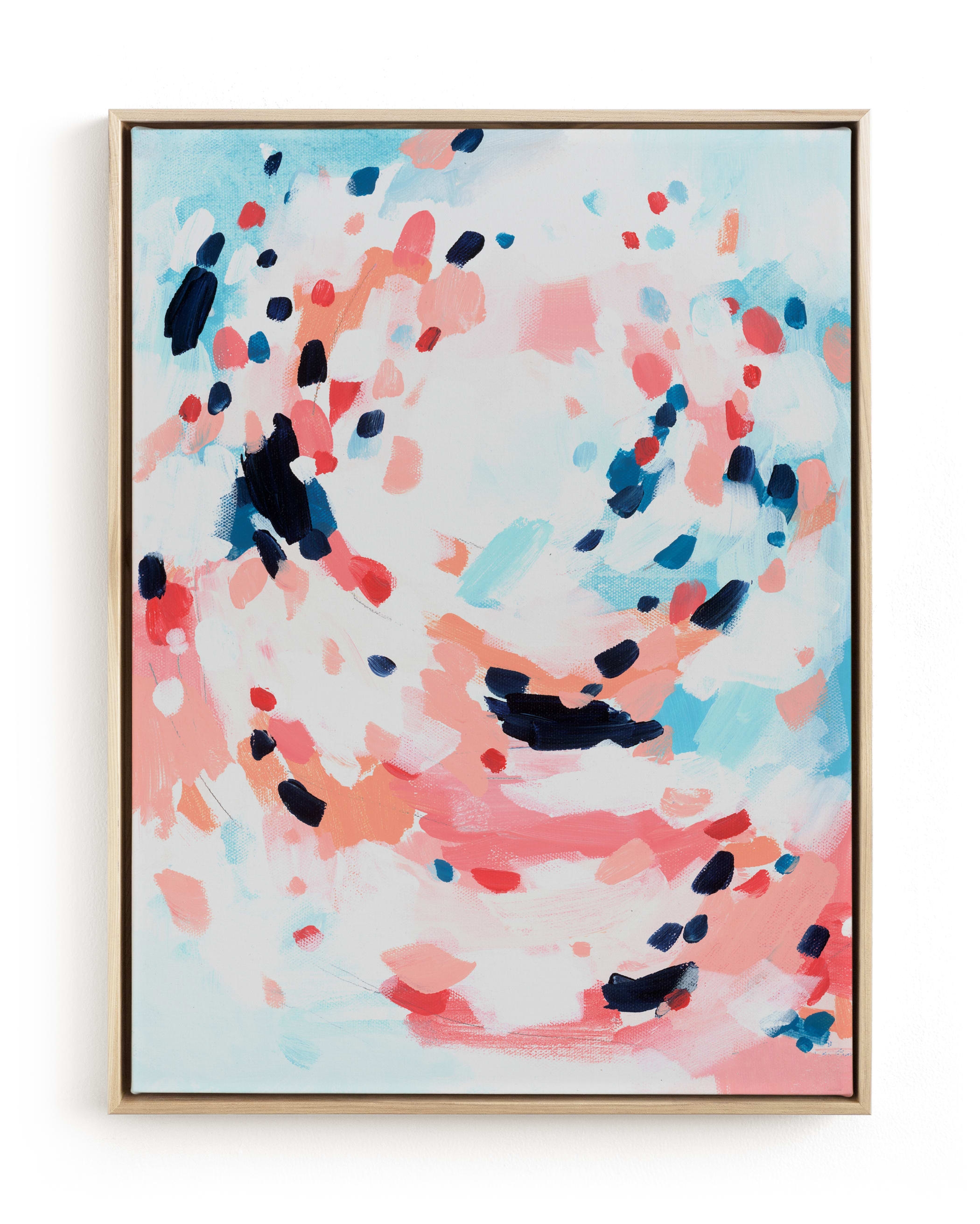 Grapefruity Limited Edition Fine Art Print 1 - Image 0