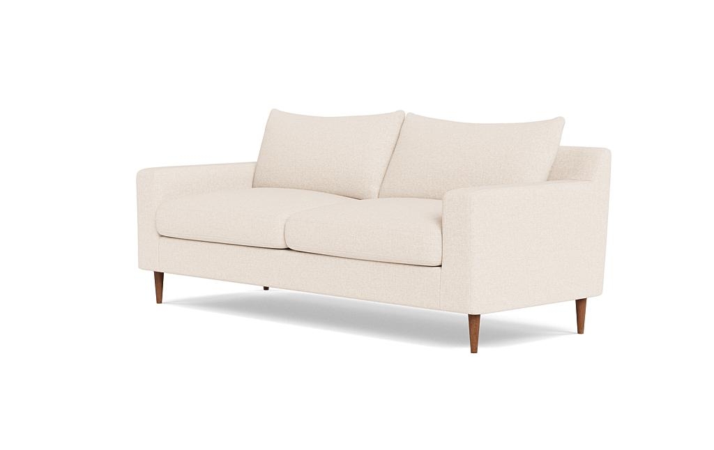 Sloan Fabric 2-Seat Sofa - Image 2