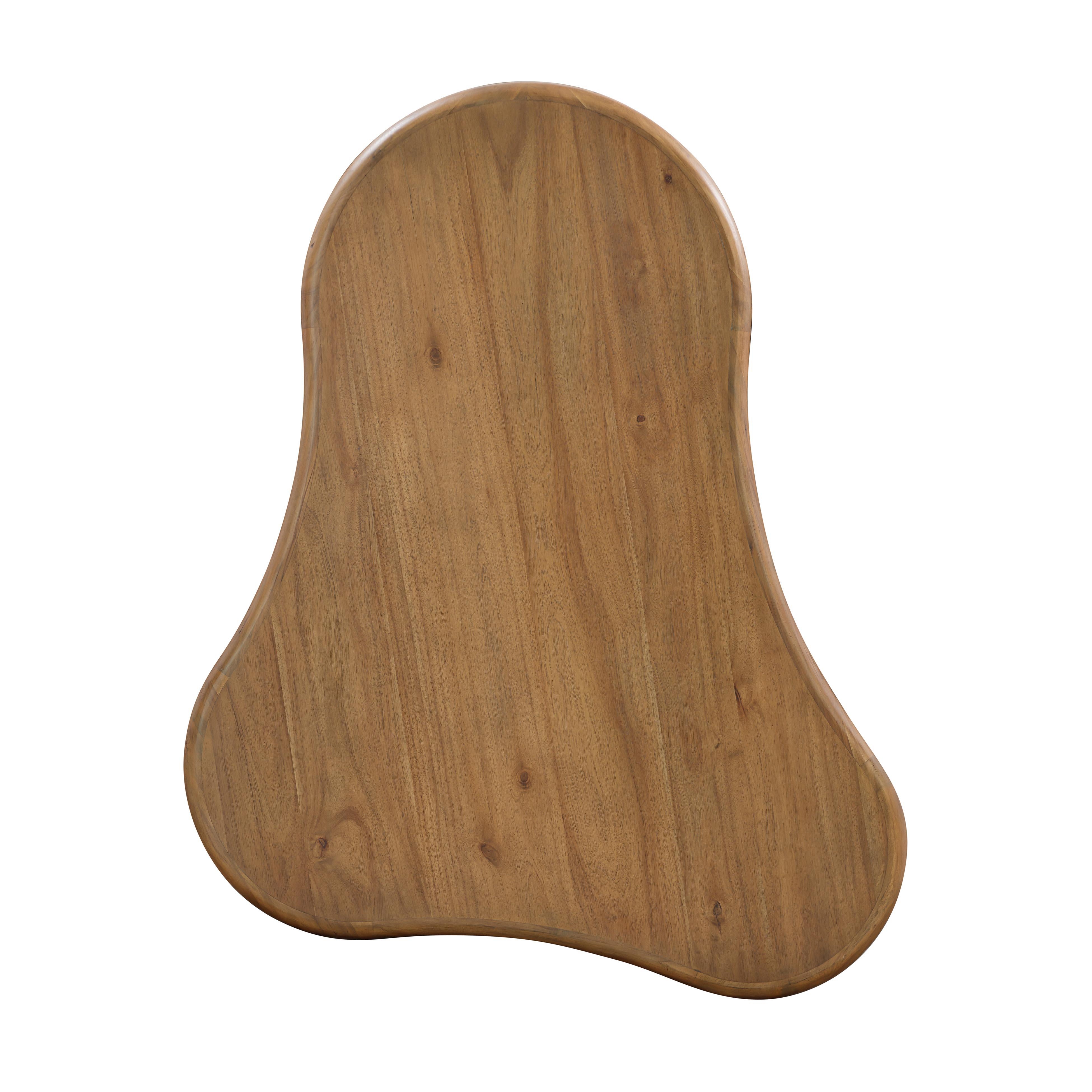 Gotham Cognac Coffee Table - Image 5