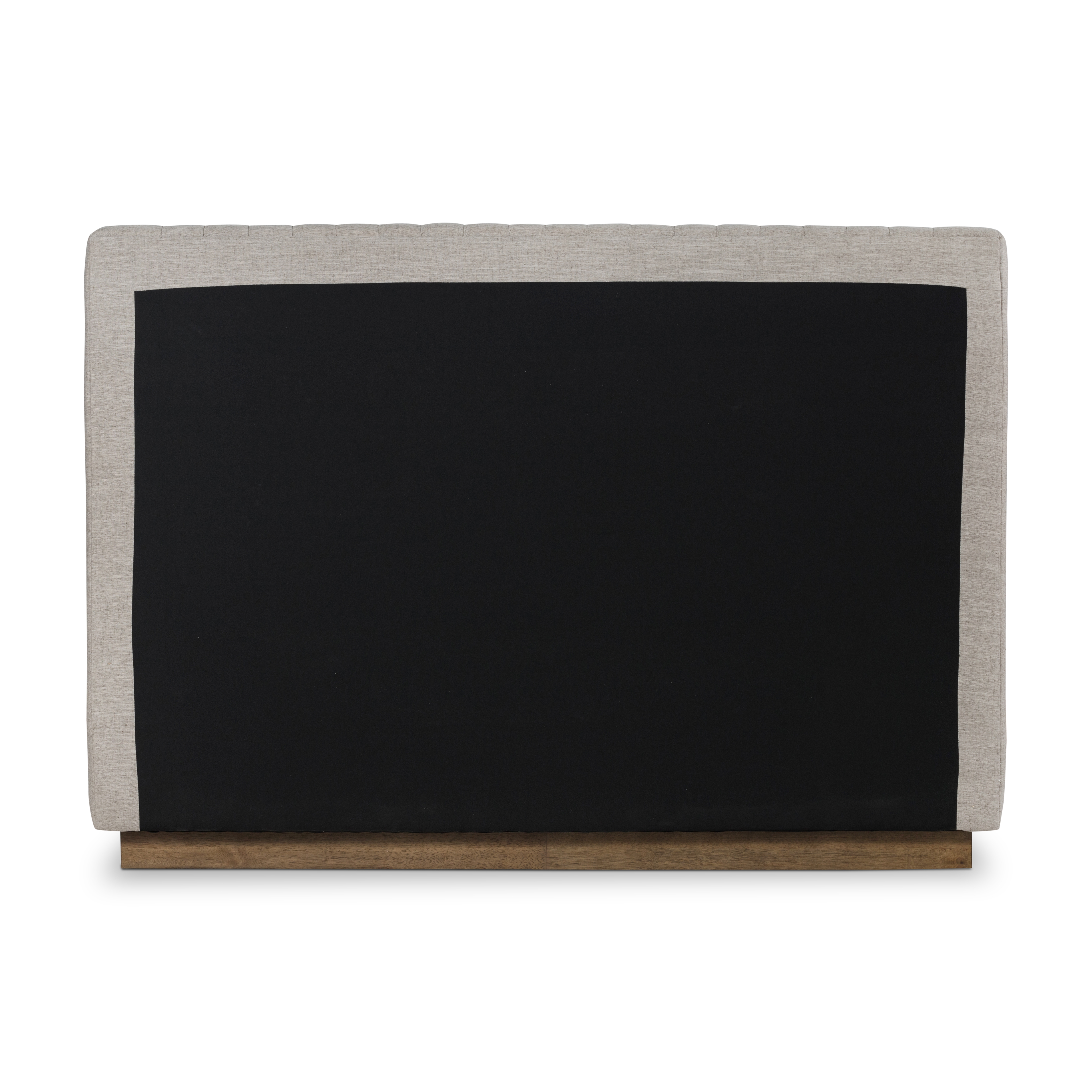 Montgomery Bed-Savile Flannel-King - Image 5