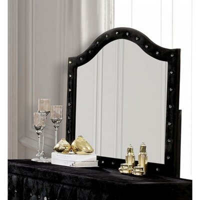 Deangelo Arched Dresser Mirror - Image 0