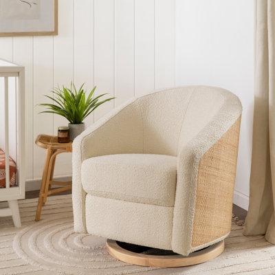 Madison Swivel Glider - Image 1