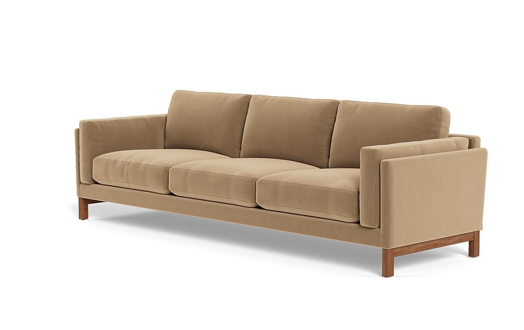 Gaby 3-Seat Sofa - Image 2