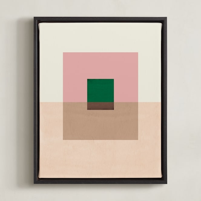 Neutral Shades Limited Edition Fine Art Print 2 - Image 0