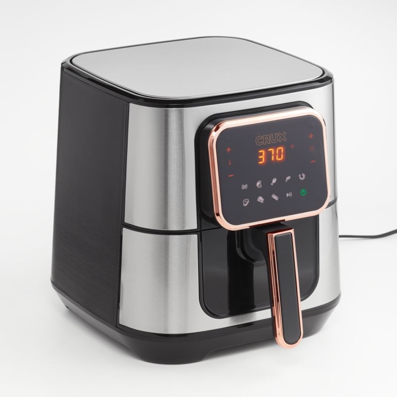 Crux Air Fryer - Image 1