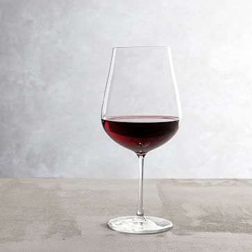 Tritan Air Stemless Wine Glass, Set of 6 - Image 1