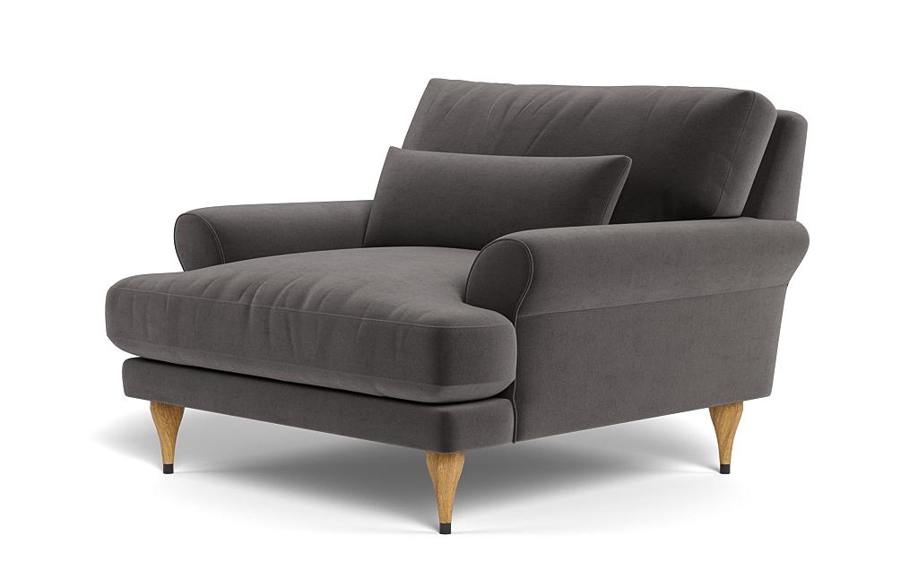 Maxwell Accent Chair by Apartment Therapy - Image 2