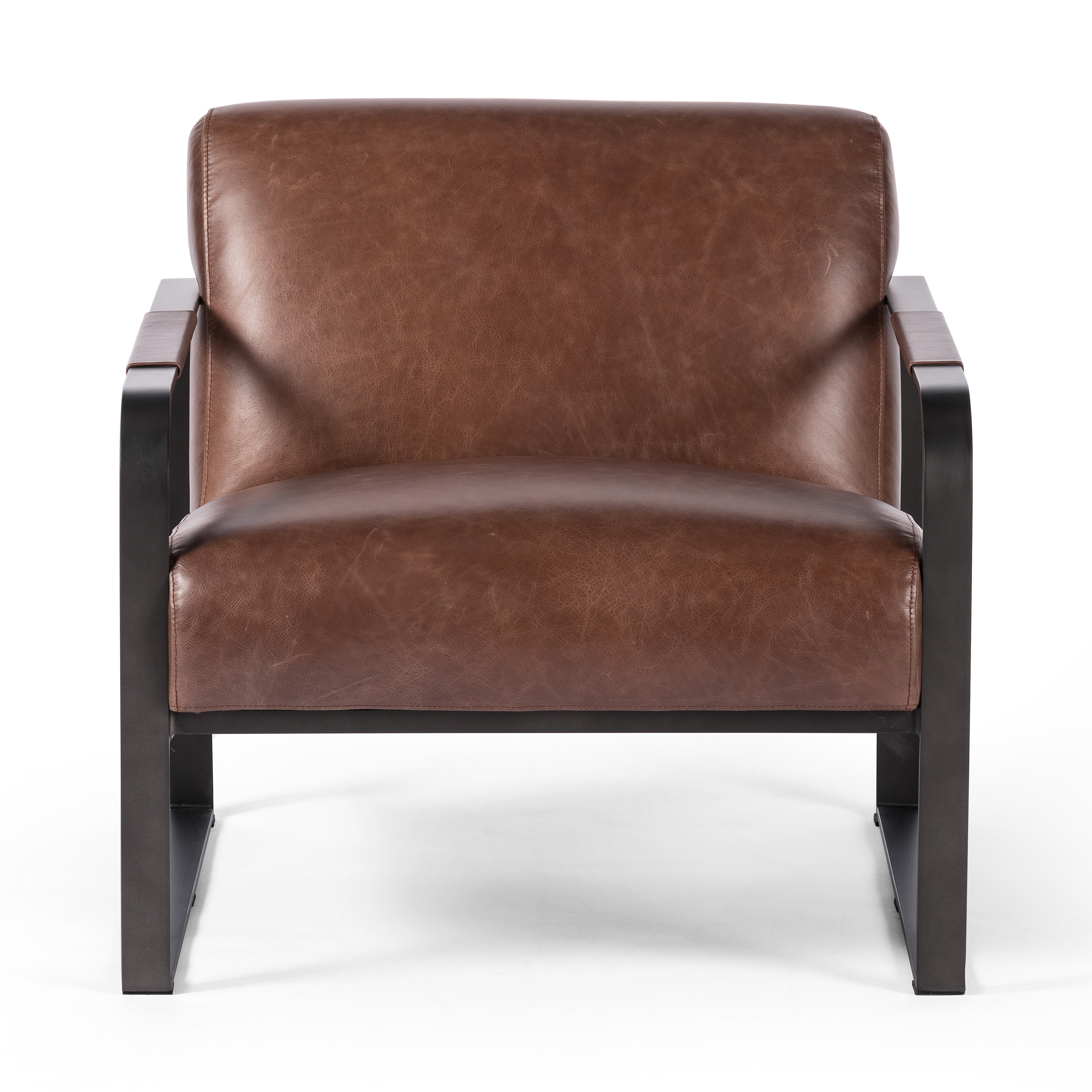 Jules Chair-Havana Brown - Image 3