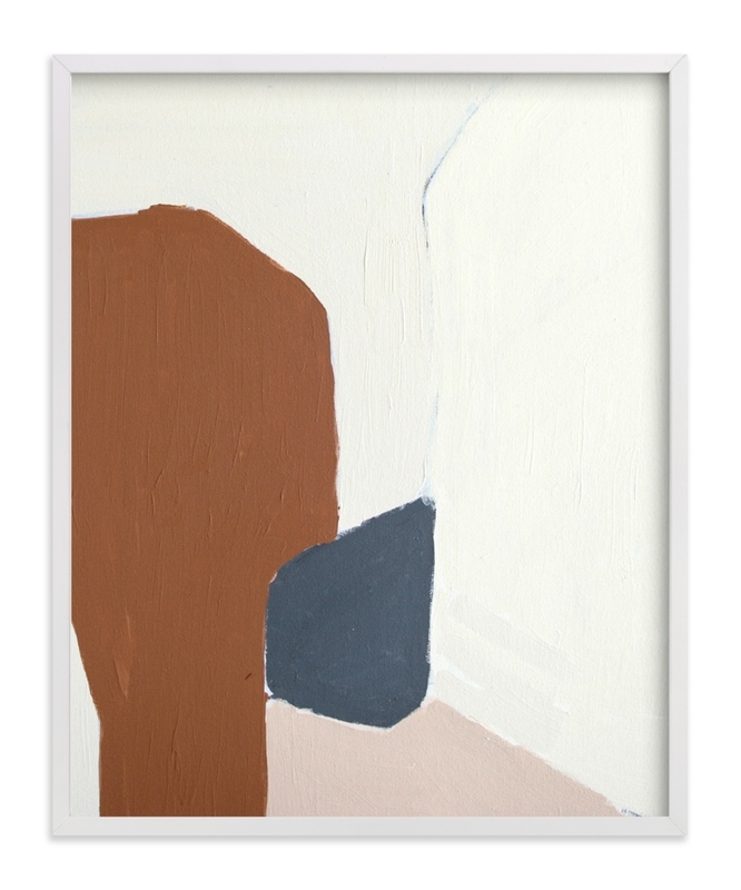 Terrazzo Limited Edition Fine Art Print 1 - Image 0