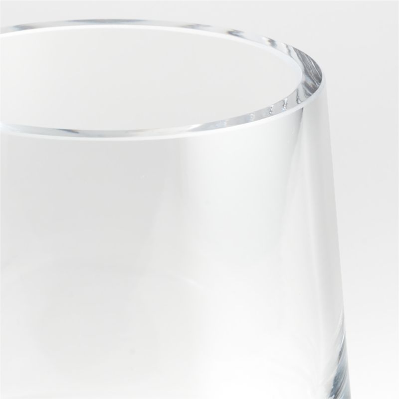 Alder Glass Hurricane Candle Holder 4.5" - Image 7
