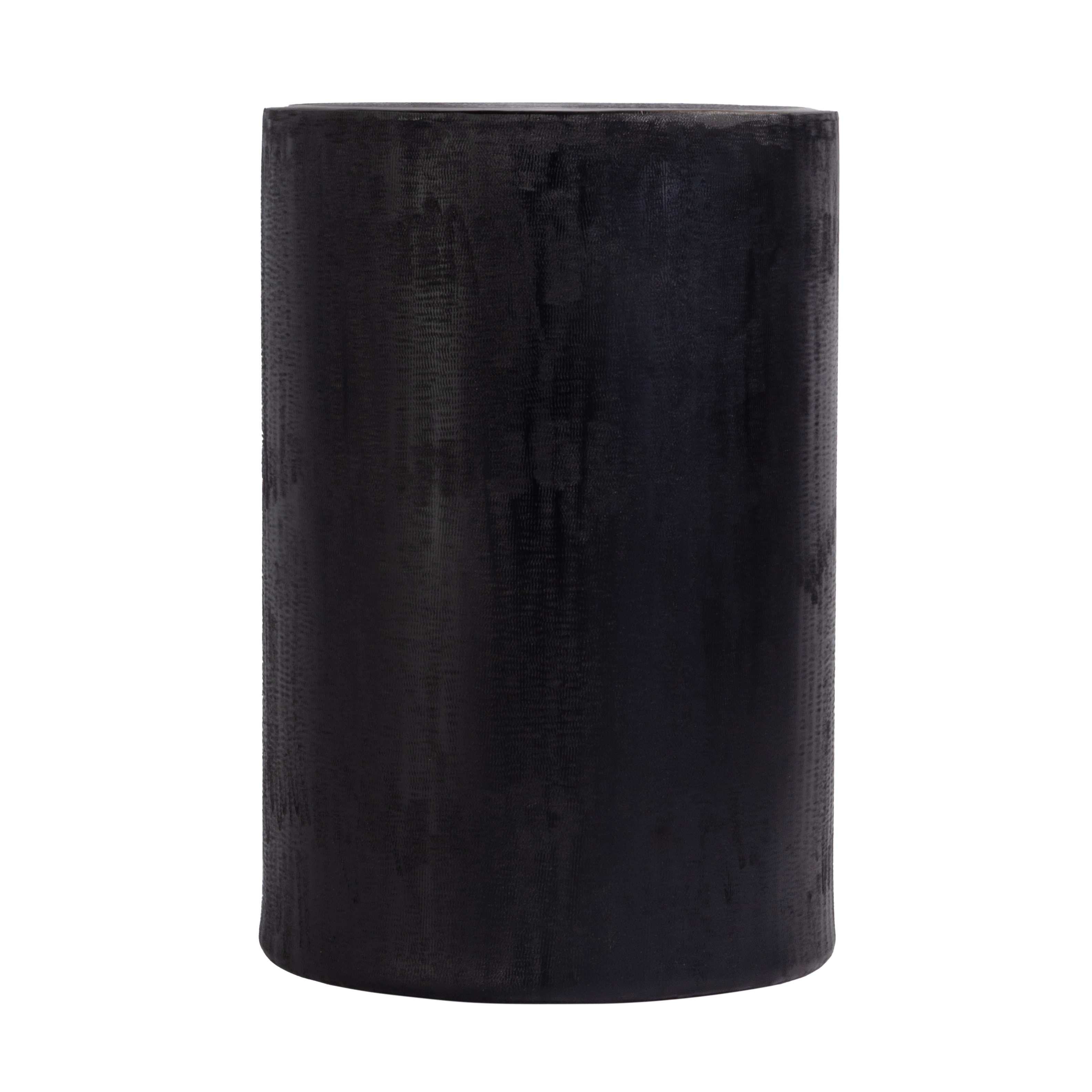 Tundra Bronze End Table - Image 3