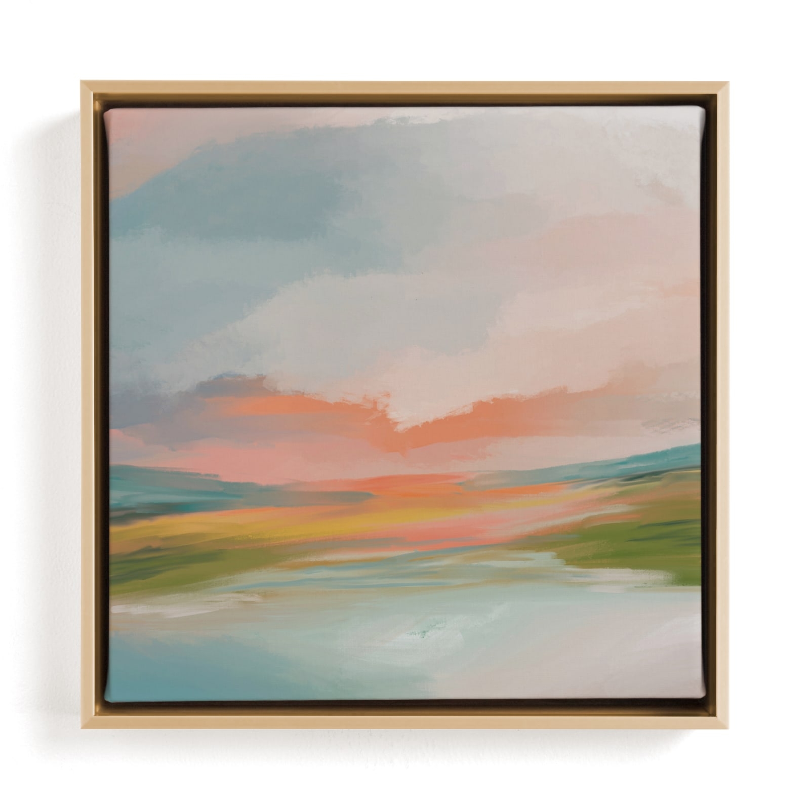 Elysian Limited Edition Fine Art Print 2 - Image 0