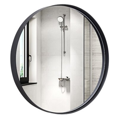 Alysan Bathroom / Vanity Mirror - Image 0