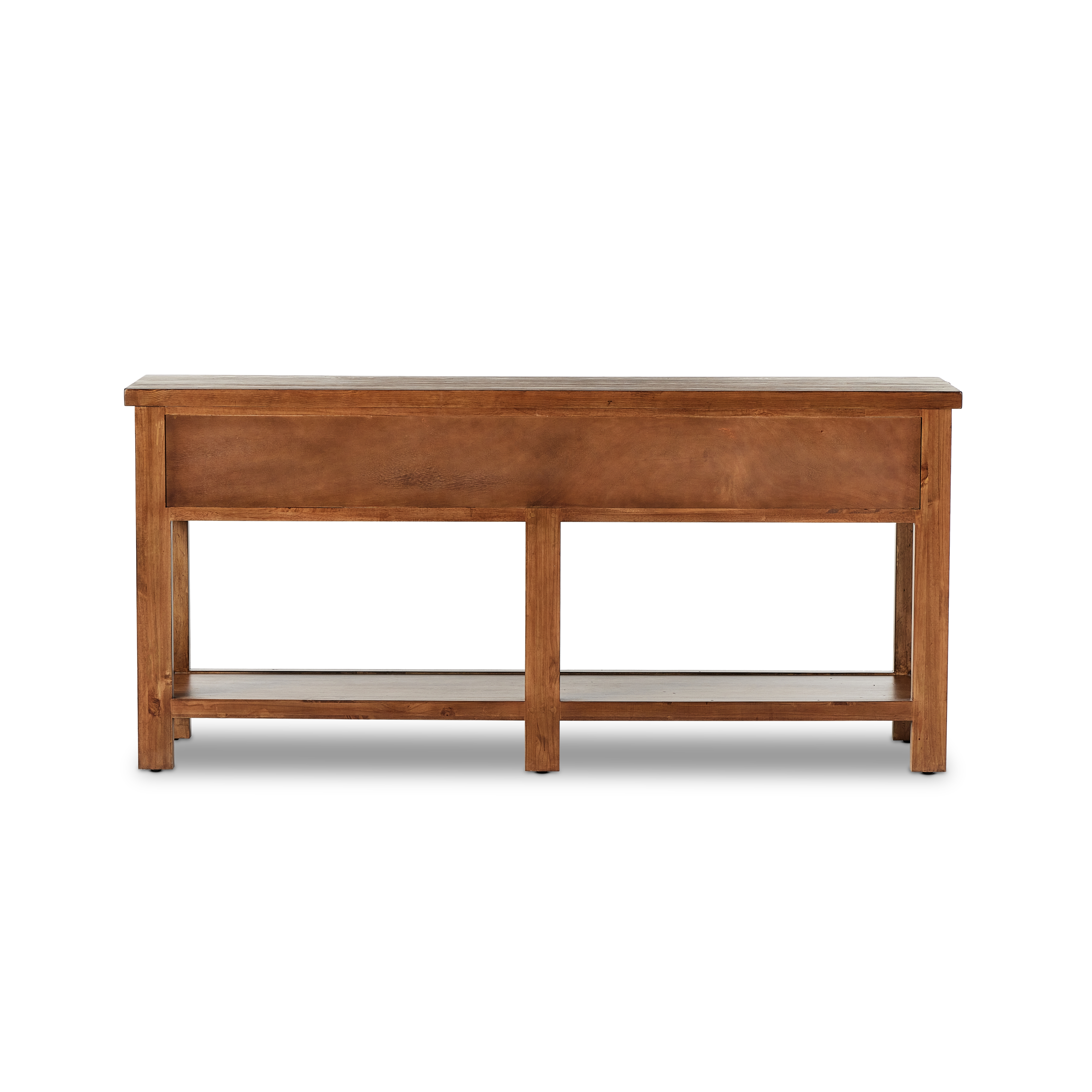 The Lazy Monsieur Partouche Table-Brown - Image 6