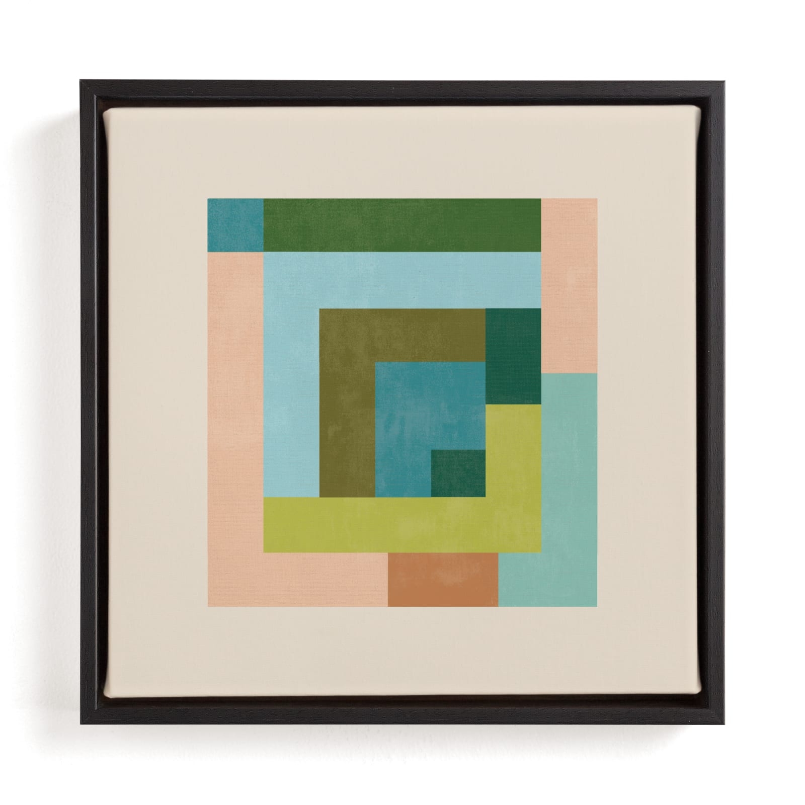 Pixel Plush II Limited Edition Fine Art Print 2 - Image 0