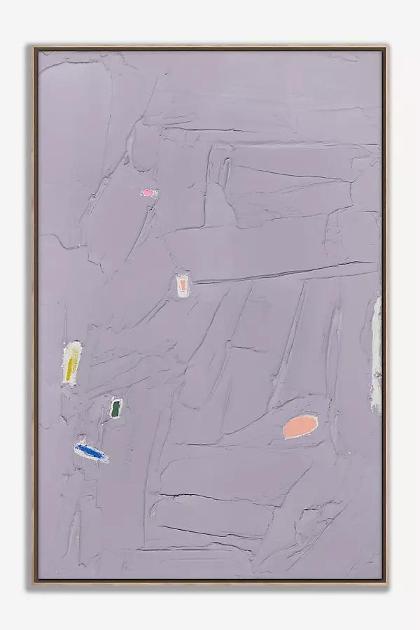 She's Electric Wall Art - Image 0