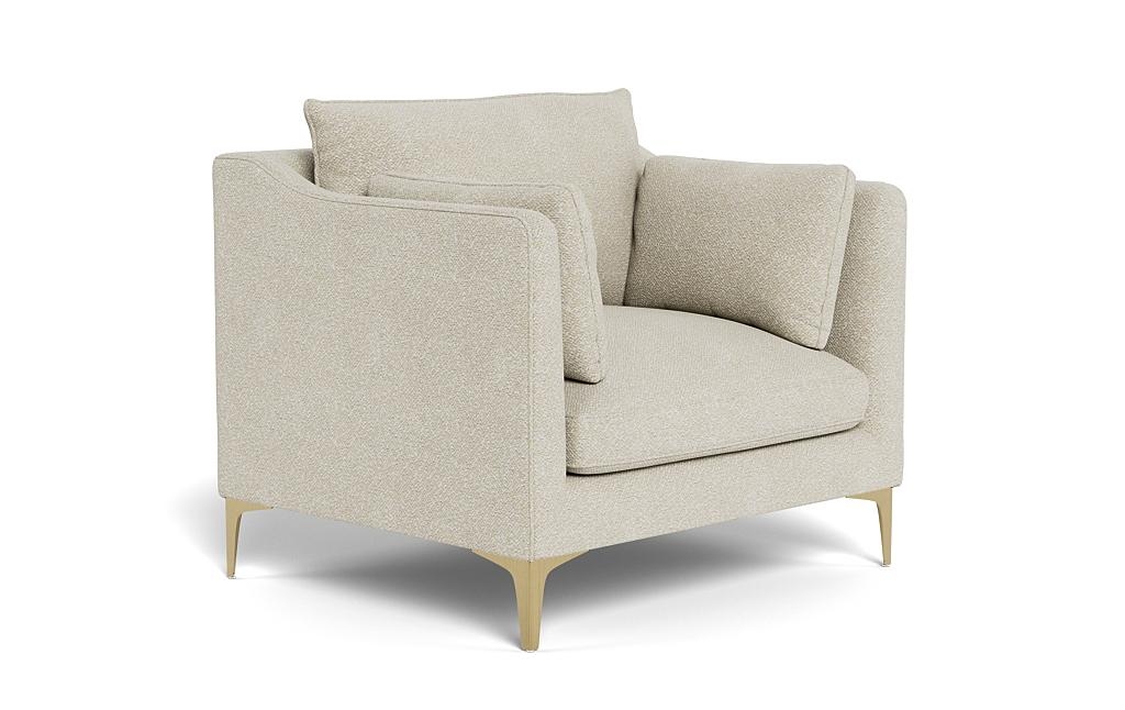 Caitlin Accent Chair by The EverygirlÃ?Â® - Image 1