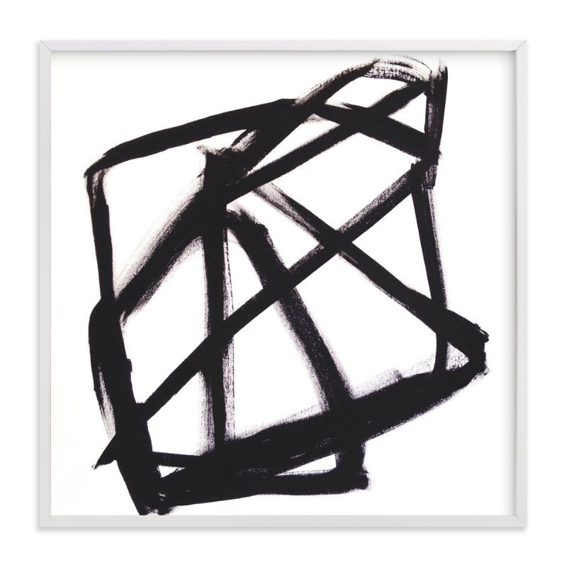 Sable Song Limited Edition Fine Art Print 1 - Image 0