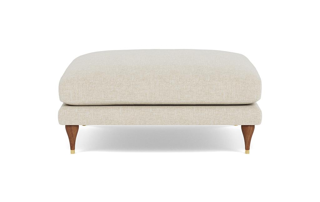 Maxwell Ottoman by Apartment Therapy - Image 0