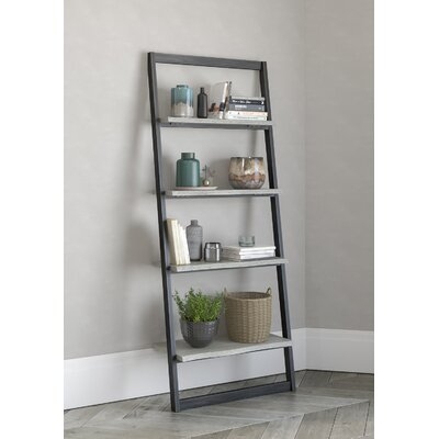Tilson Ladder Bookcase - Image 0