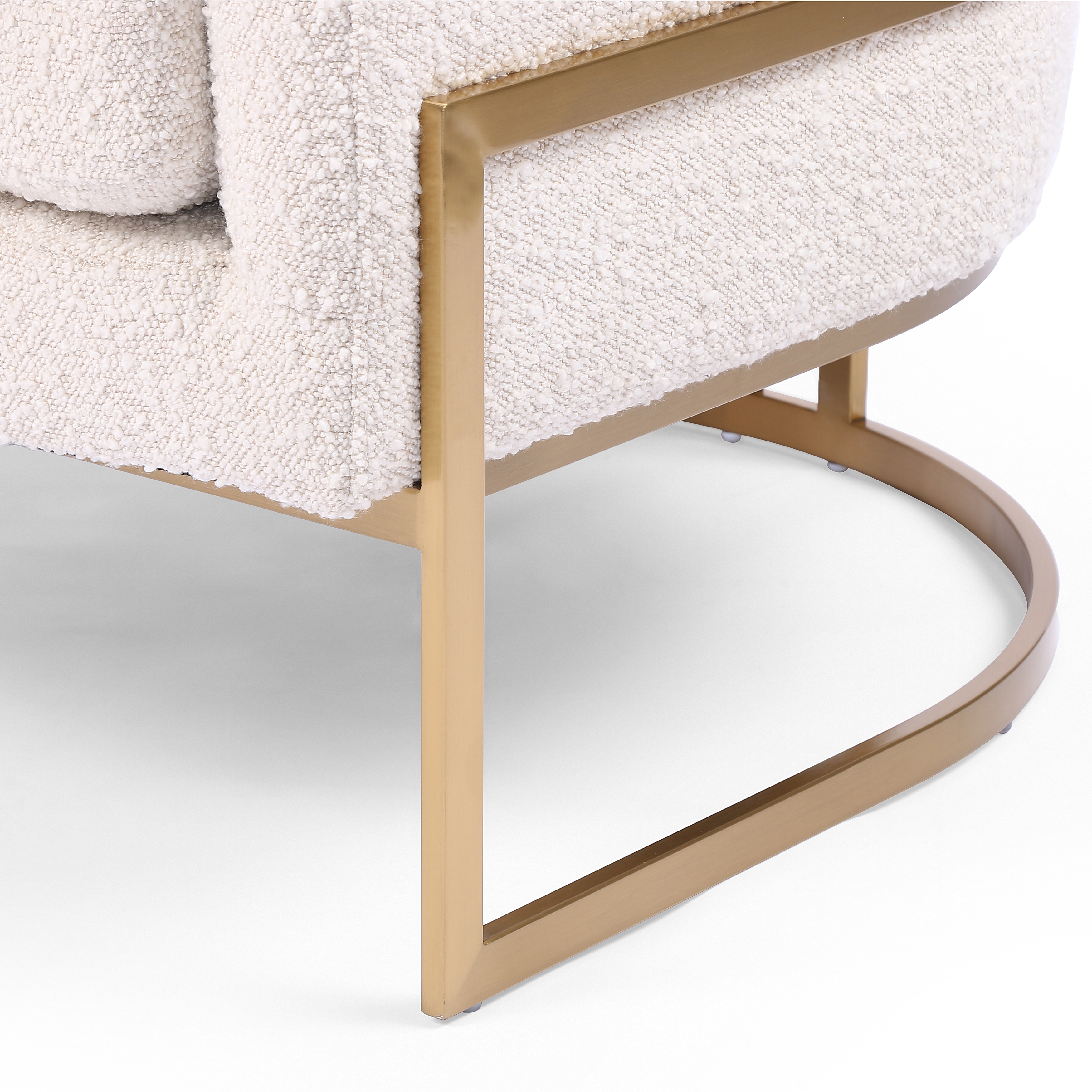 Corbin Chair - Knoll Natural - Image 6