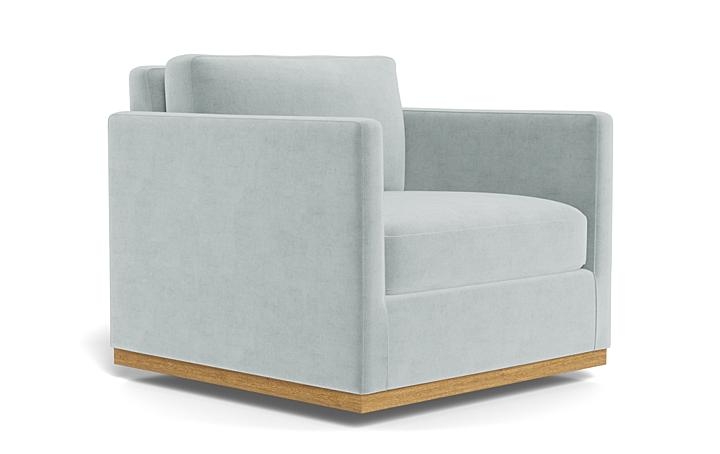 Jasper Swivel Chair - Image 1